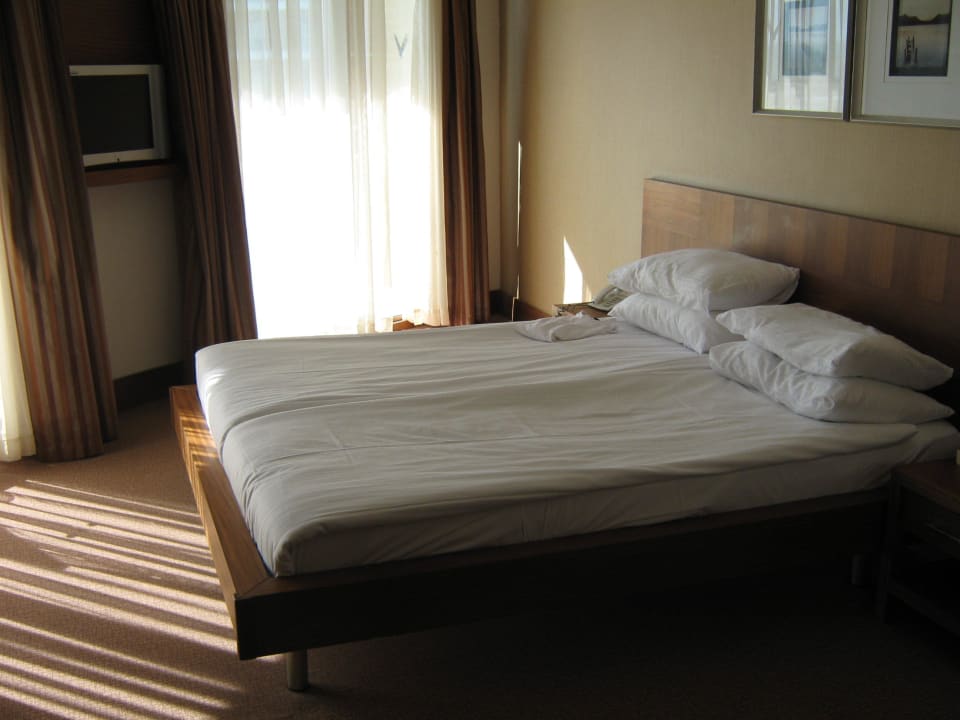 Familienzimmer Eltern  Voyage Belek Golf & Spa