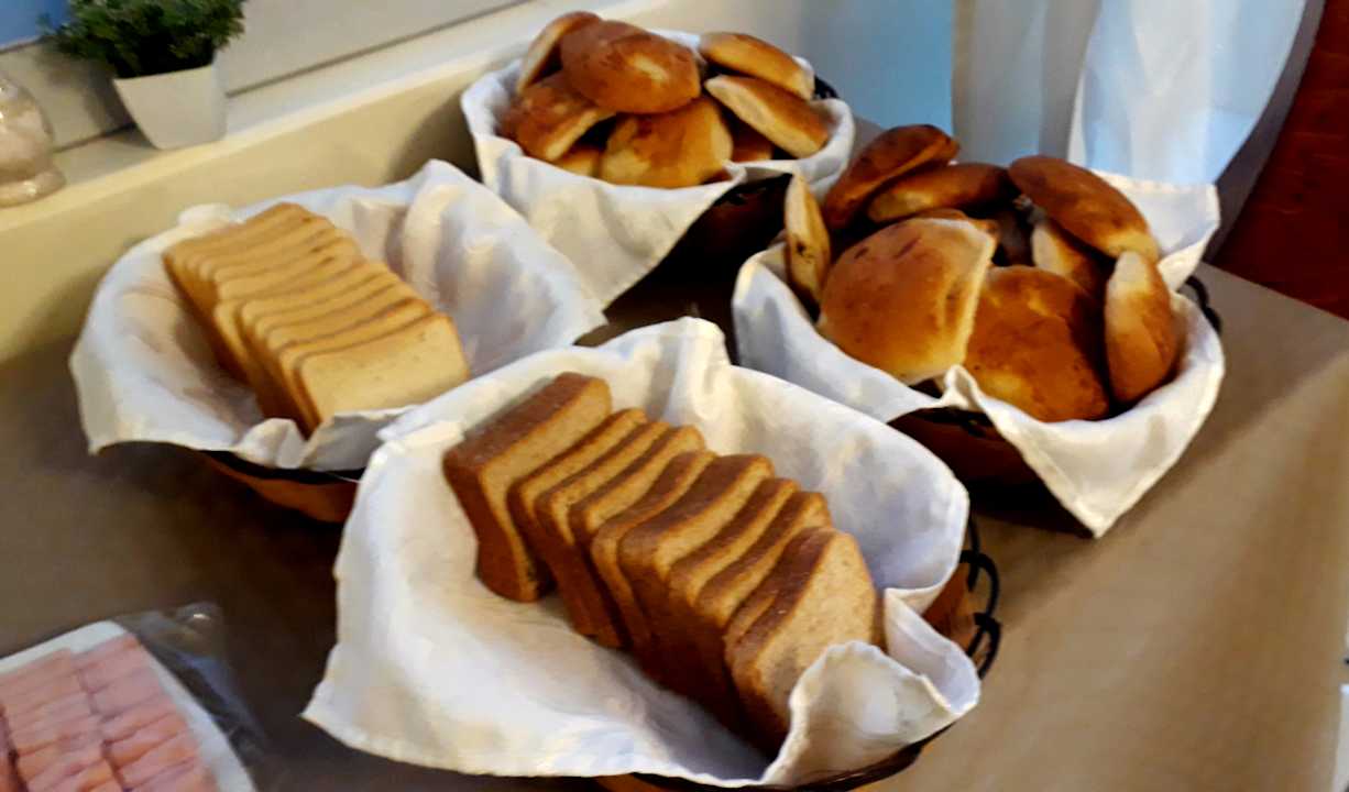 Gastro Sol Plaza Hotel Puno