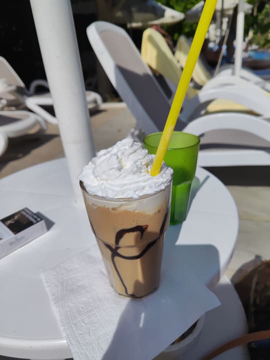 Sonstiges Seaden Valentine Resort & Spa