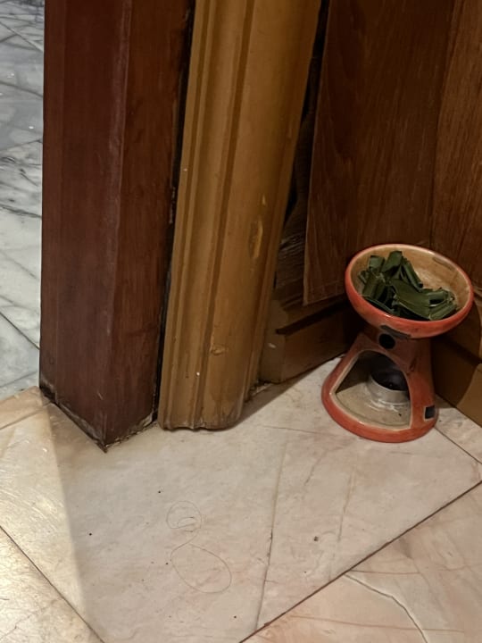 Zimmer The Fair House Beach Resort