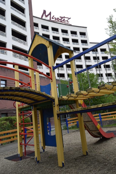 Sport & Freizeit Mirotel Resort & Spa