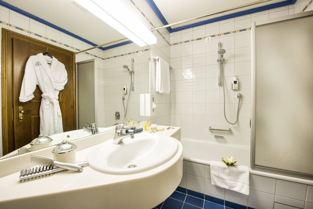 Hotel St. Georg Johannesbad Hotel St. Georg