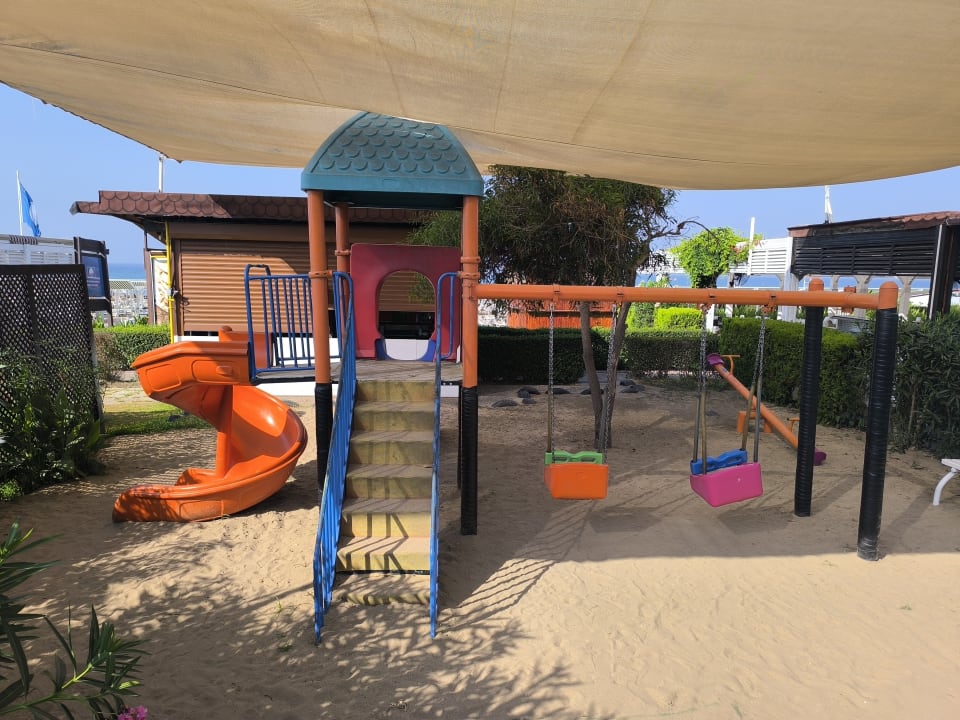 Strand Adalya Resort & Spa - Adults Only