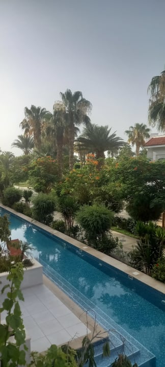 Zimmer The Grand Palace - Adults only