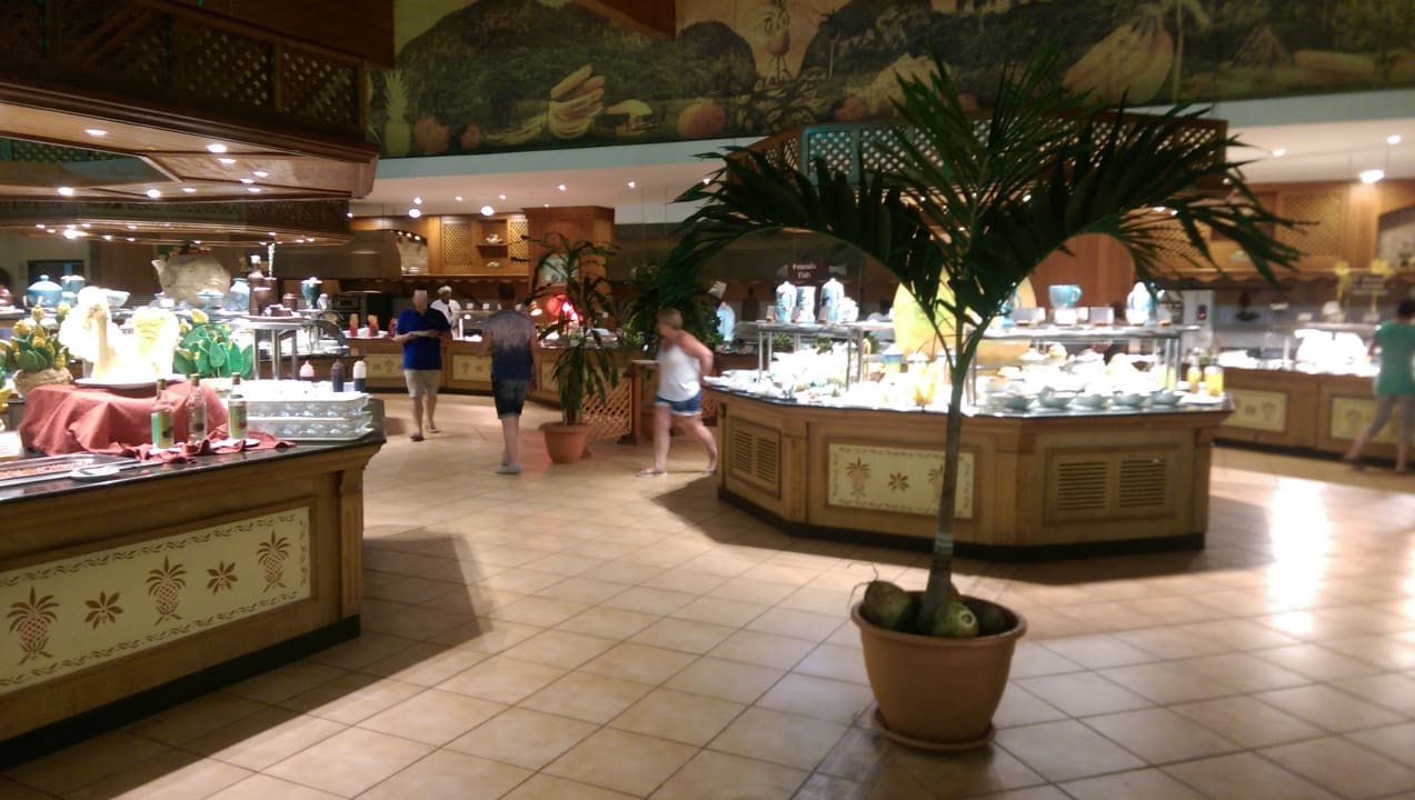 Restaurant Blau varadero - Adults only