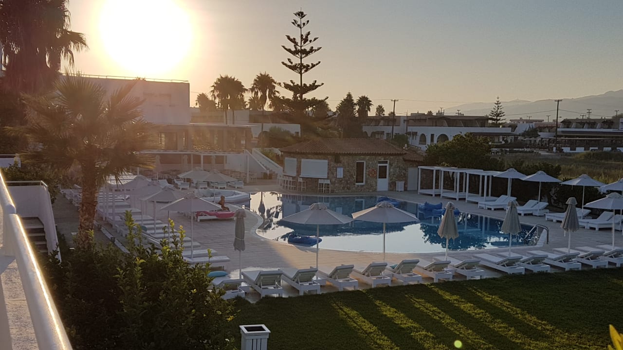 Pool Gaia In Style - Adults only