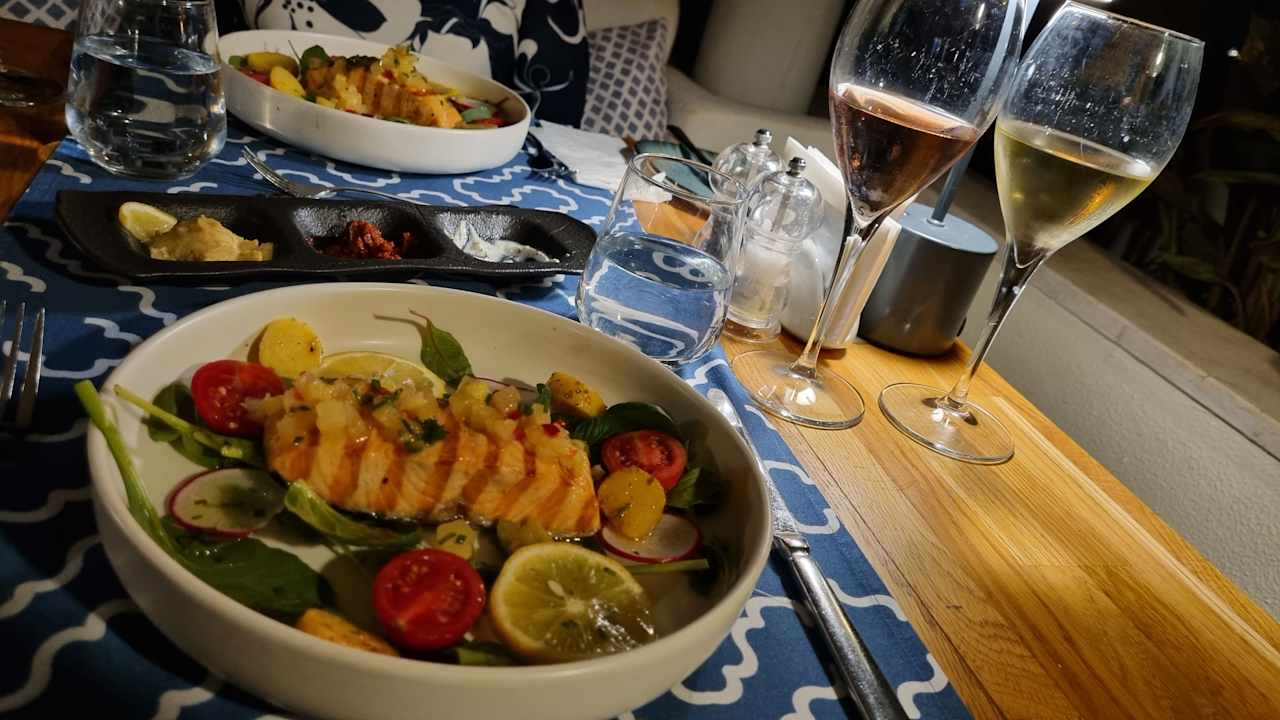 Sonstiges TUI BLUE Barut Andız - All Inclusive - Adults Only