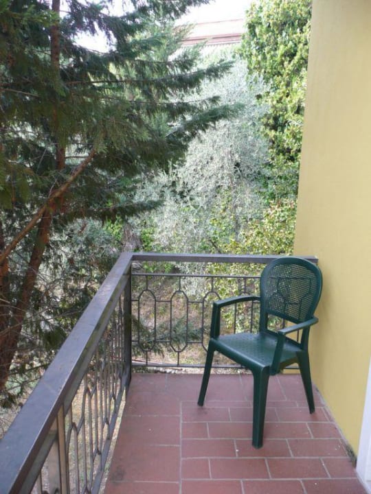 Balkon Residenza Panorama