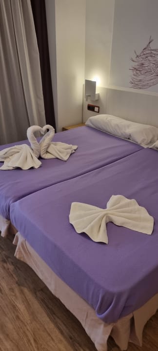 Zimmer MLL Mediterranean Bay - Adults only