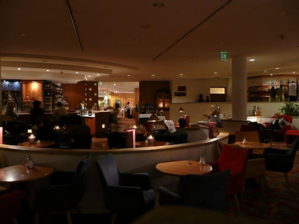 Lobby Reiters Finest Family Hotel