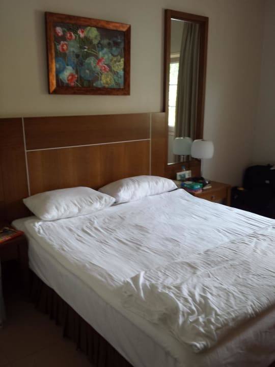 Elternschlafzimmer Sunis Elita Beach Resort & Spa