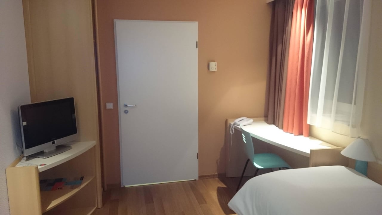 Pokój ibis Poznań Stare Miasto