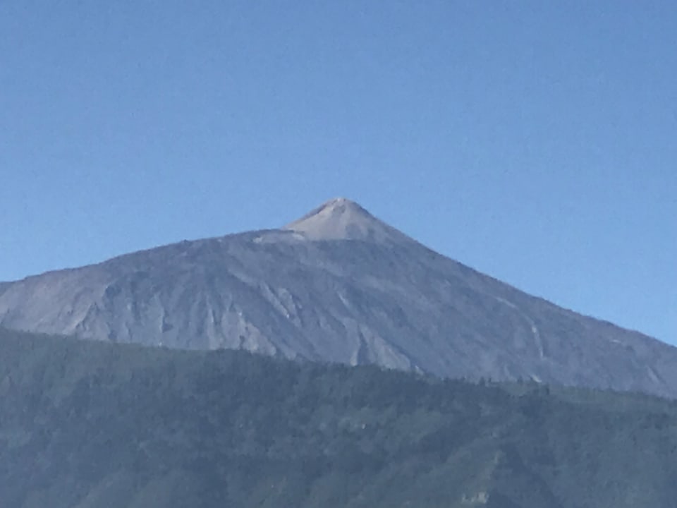 Ausblick Hotel ValleMar