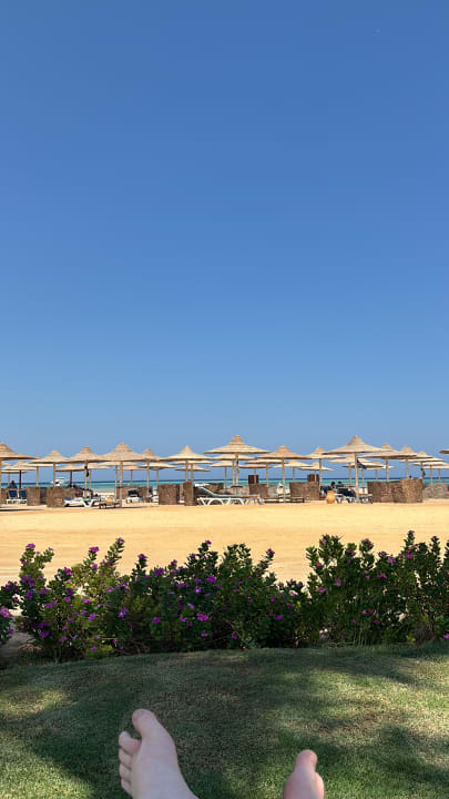 Strand Stella Beach Resort & Spa Makadi Bay