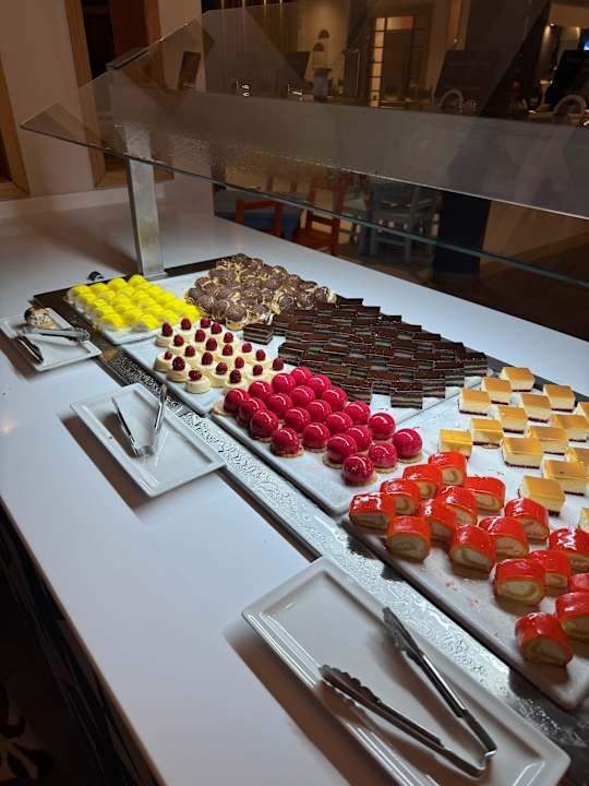 Gastro Catalonia Playa Maroma