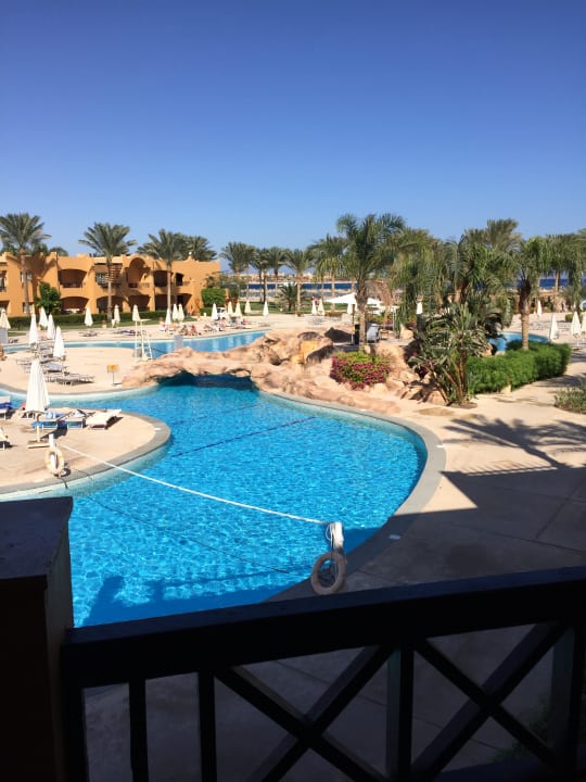 Pool Stella Beach Resort & Spa Makadi Bay