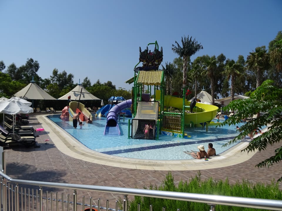 Sport & Freizeit Crystal Paraiso Aqua Collection