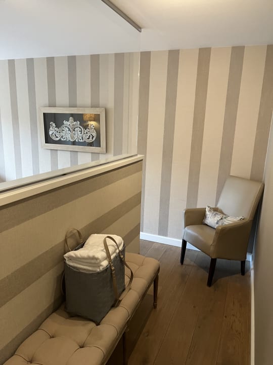 Zimmer Hotel Strand am Königshafen