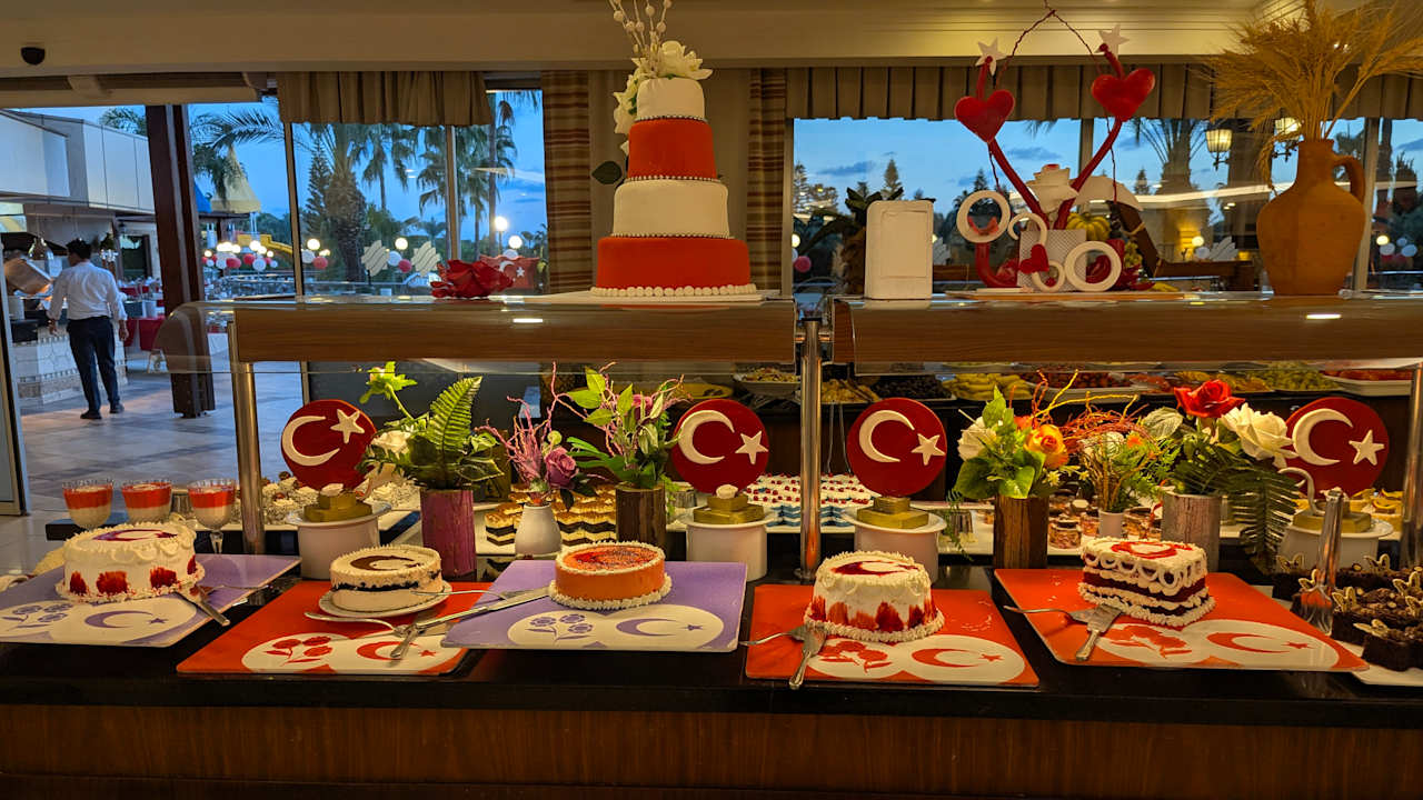 Gastro Saphir Resort & Spa