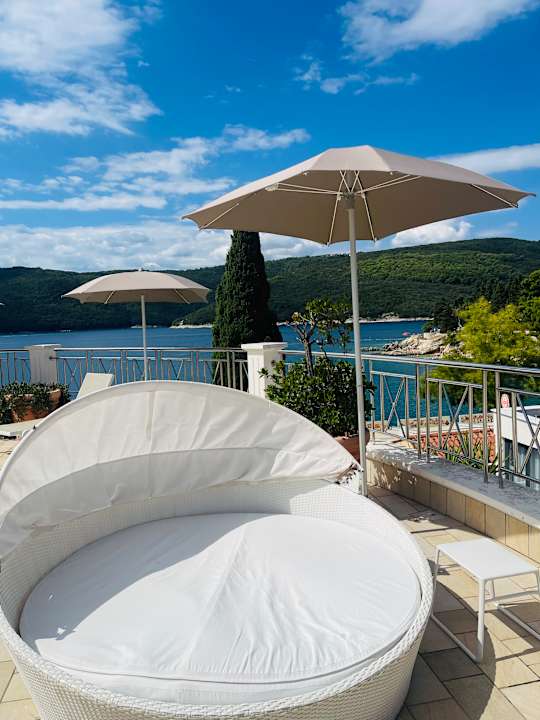 Pool Valamar Sanfior Hotel & Casa