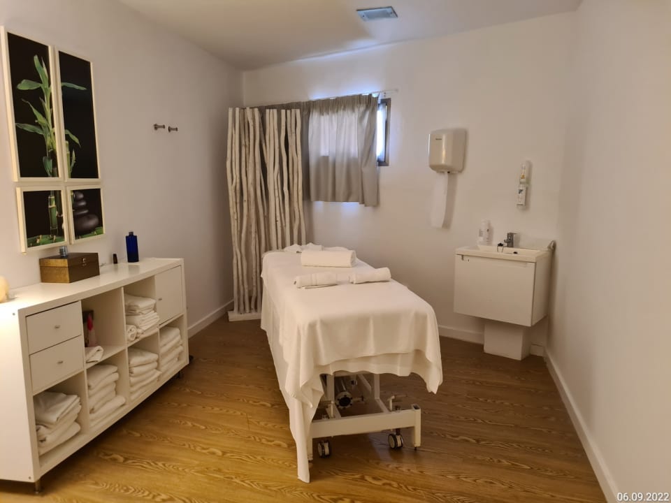 Sport & Freizeit Caprice Janeiro Hotel & Spa