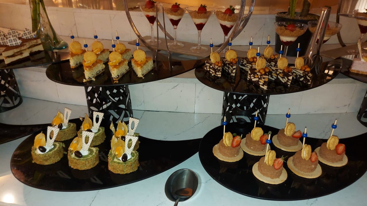 Gastro Seaden Quality Resort & Spa