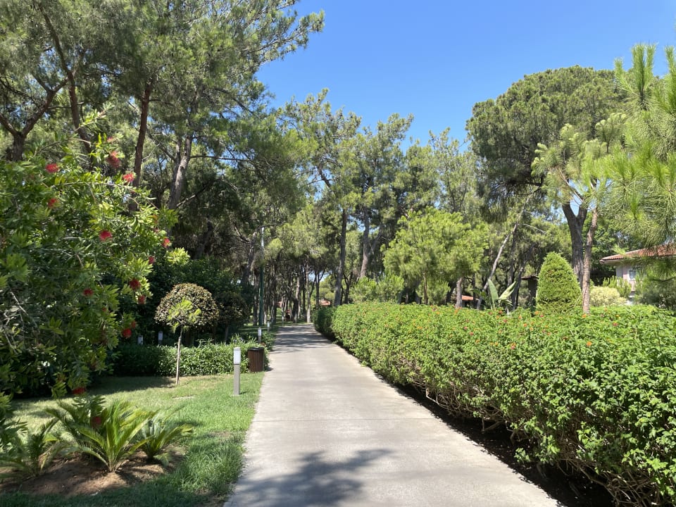 Außenansicht Xanadu Resort Hotel