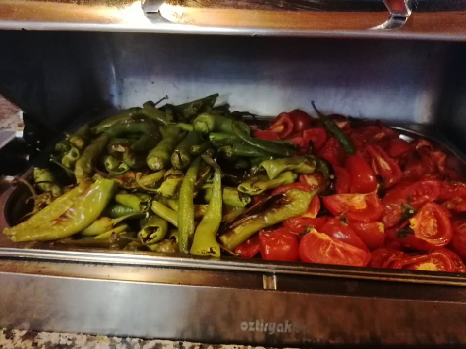 Gastro Hotel Club Paradiso