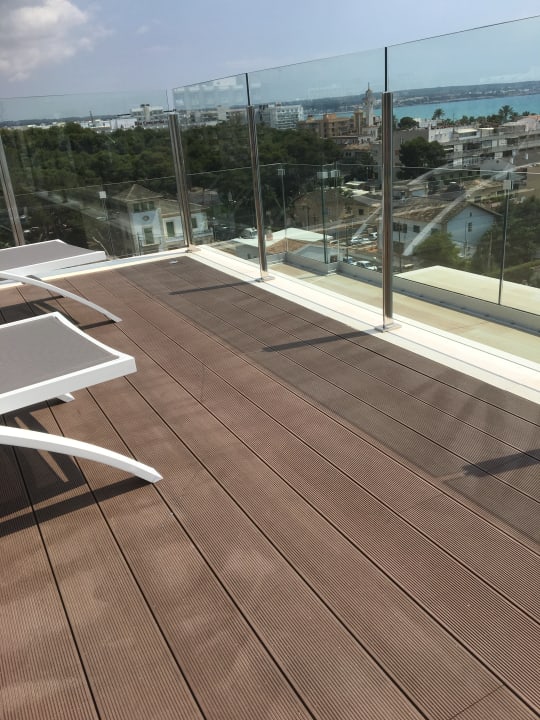 Sonstiges allsun Hotel Cristóbal Colón