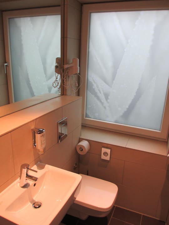 BNad Holiday Inn - the niu, Fusion Hamburg St. Georg