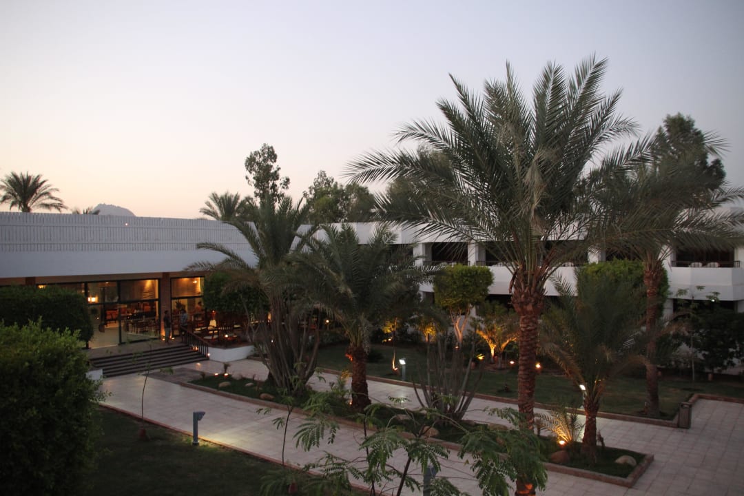 Echt schön Ghazala Beach