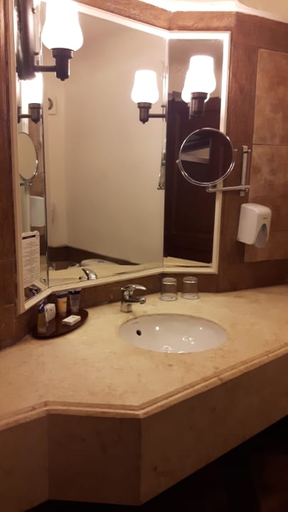 Zimmer Pickalbatros Citadel Resort