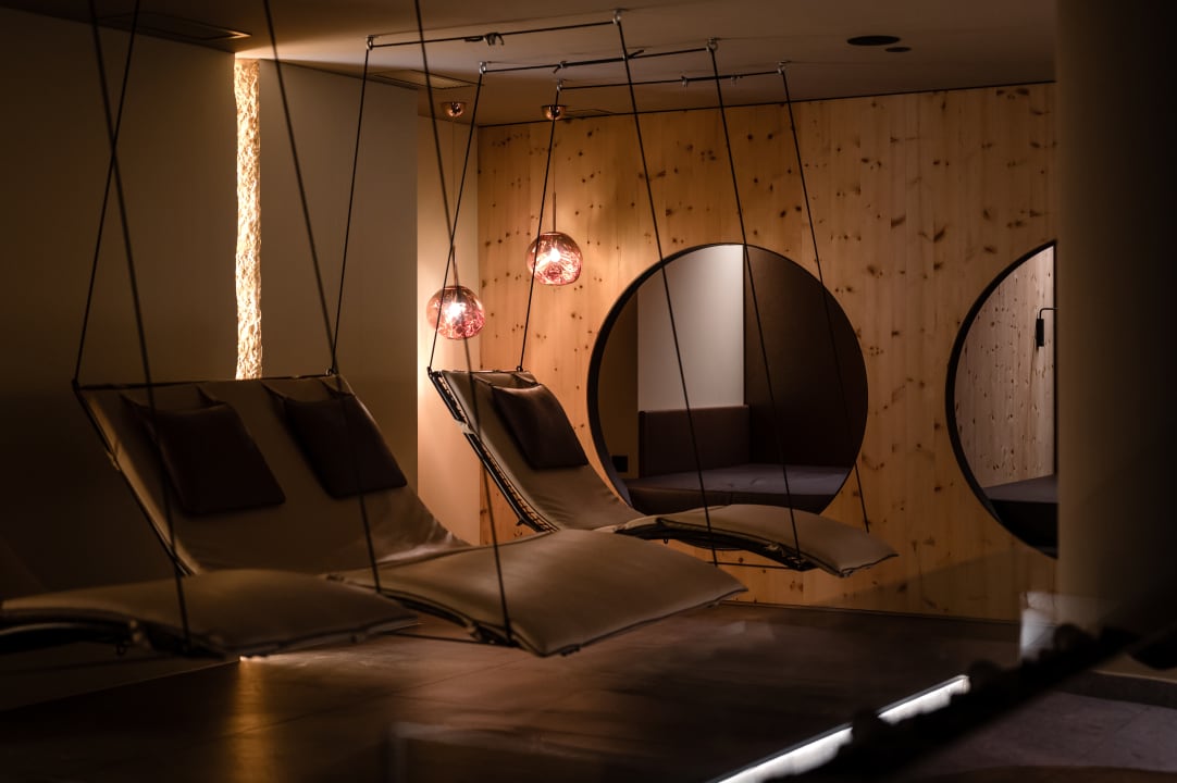 Sport & Freizeit Hotel Mühlenerhof