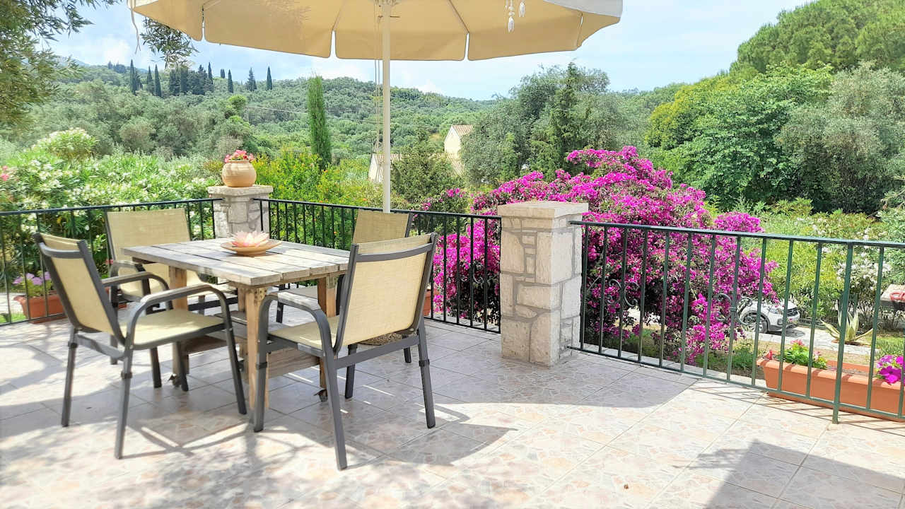 Zimmer Ferienhaus Nora - zwei schöne Doppelhaushälfte