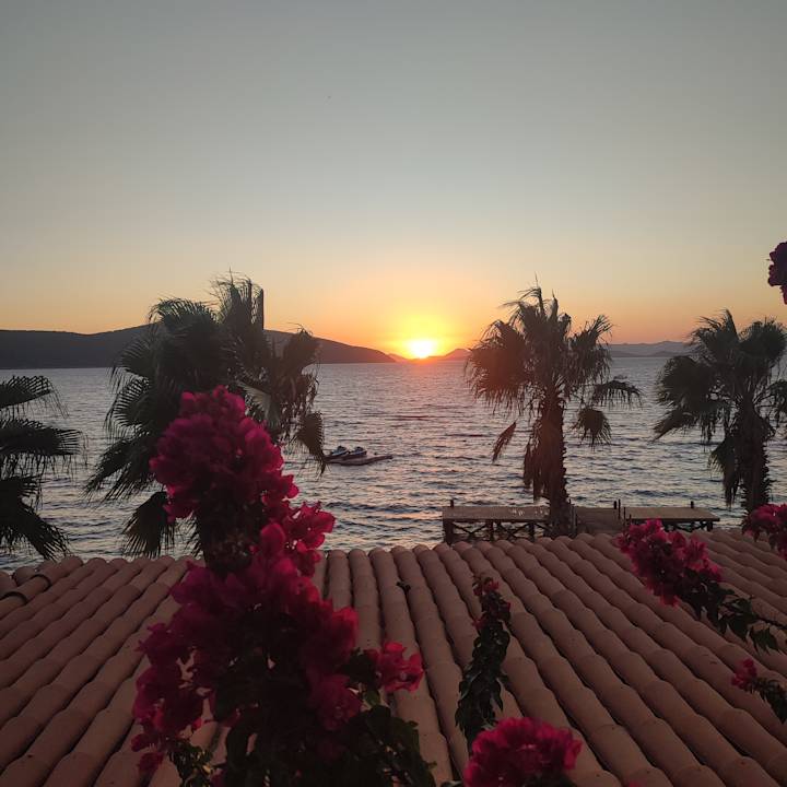 Strand Bodrum Holiday Resort & Spa