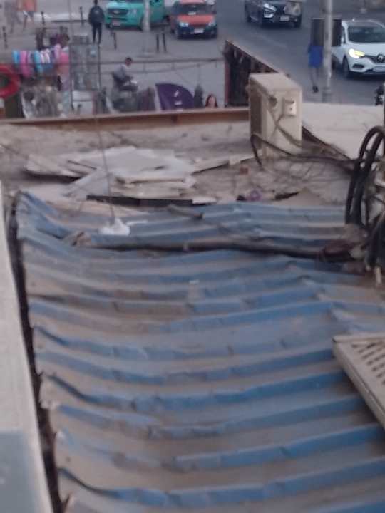 Zimmer Bella Vista Resort Hurghada