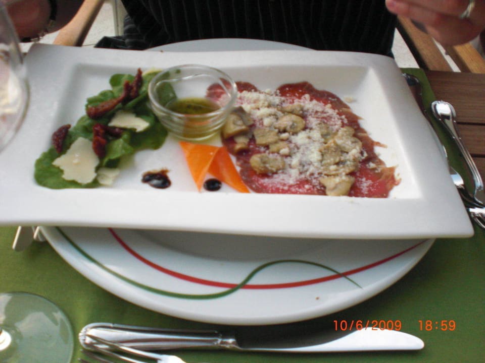 Ital. Restaurant Sunis Evren Beach Resort Hotel & Spa