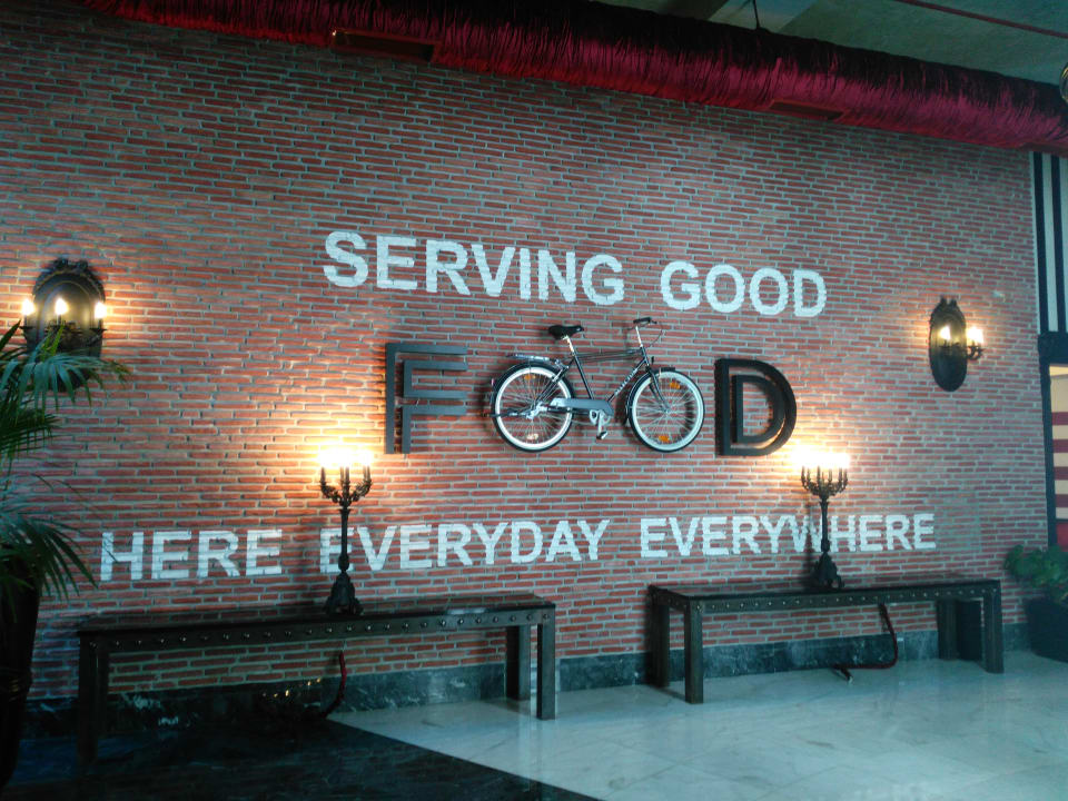 Gastro Selectum Luxury Resort Belek