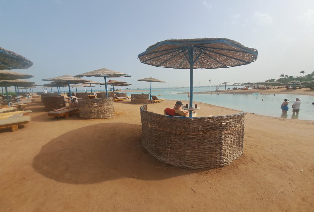 Strand Club Paradisio El Gouna, Red Sea