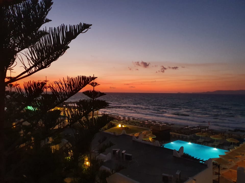 Ausblick Mitsis Rinela