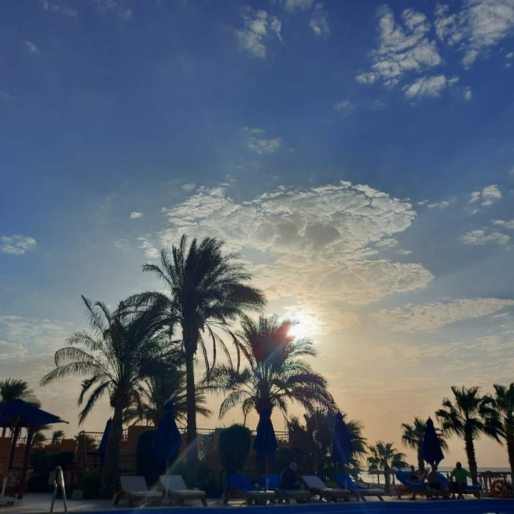 Pool Shams Prestige Abu Soma-Adults Only