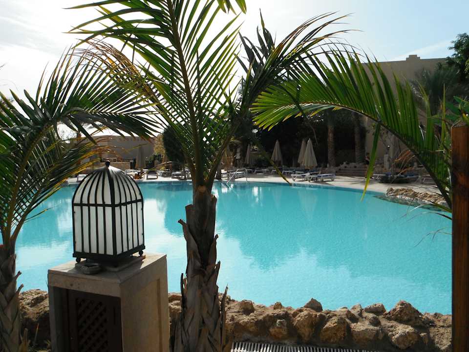 Pool The Grand Hotel Sharm El Sheikh