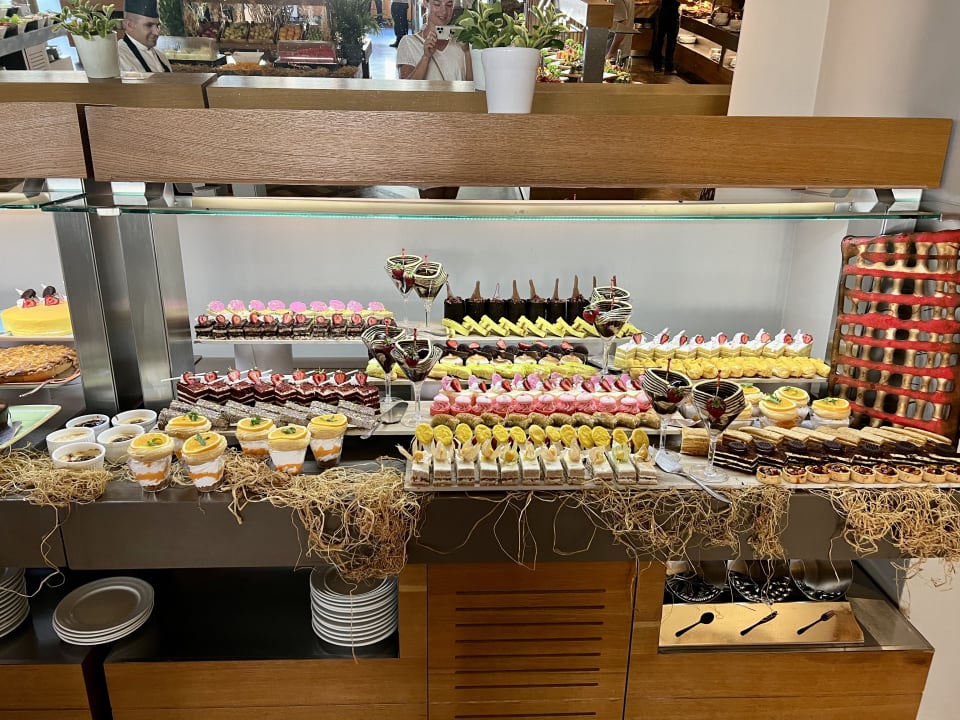 Gastro TUI BLUE Barut Andız - All Inclusive - Adults Only