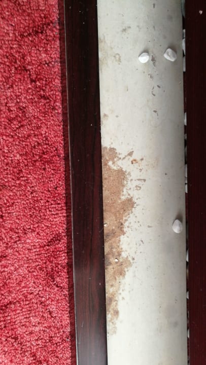 Zimmer Hotel Nevada Hamburg