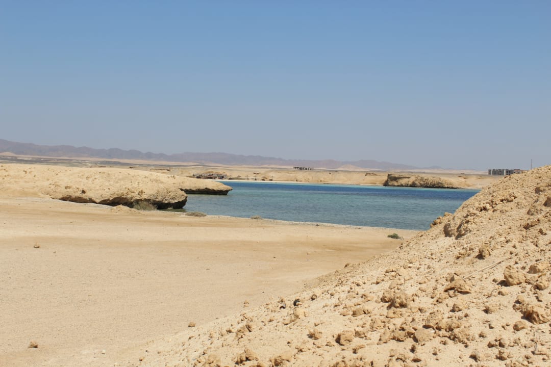 Strand SUNRISE Cardina Resort