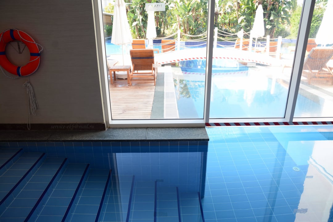 Spa Titanic Deluxe Golf Belek