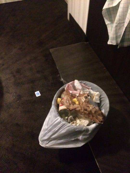 Zimmer Goodman's Living Apartments