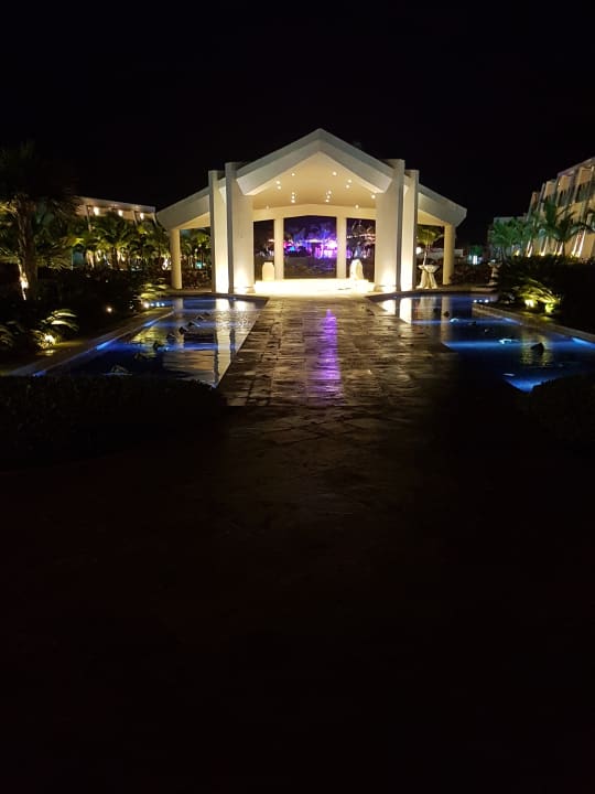 Sonstiges Dreams Onyx Resort & Spa