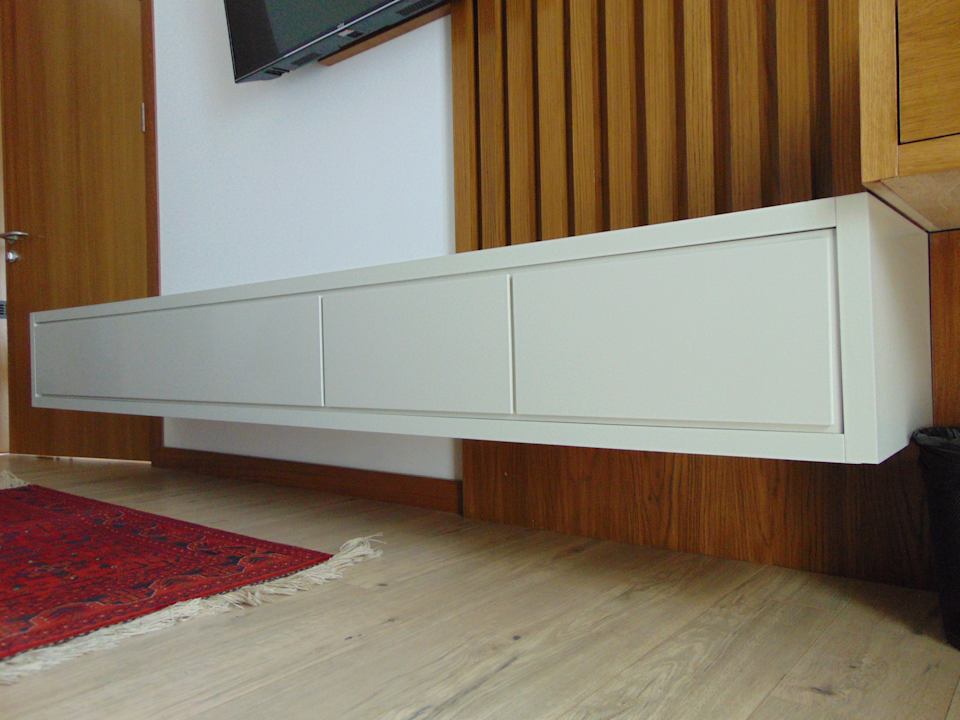 Zimmer Moderno Hotel Tashkent