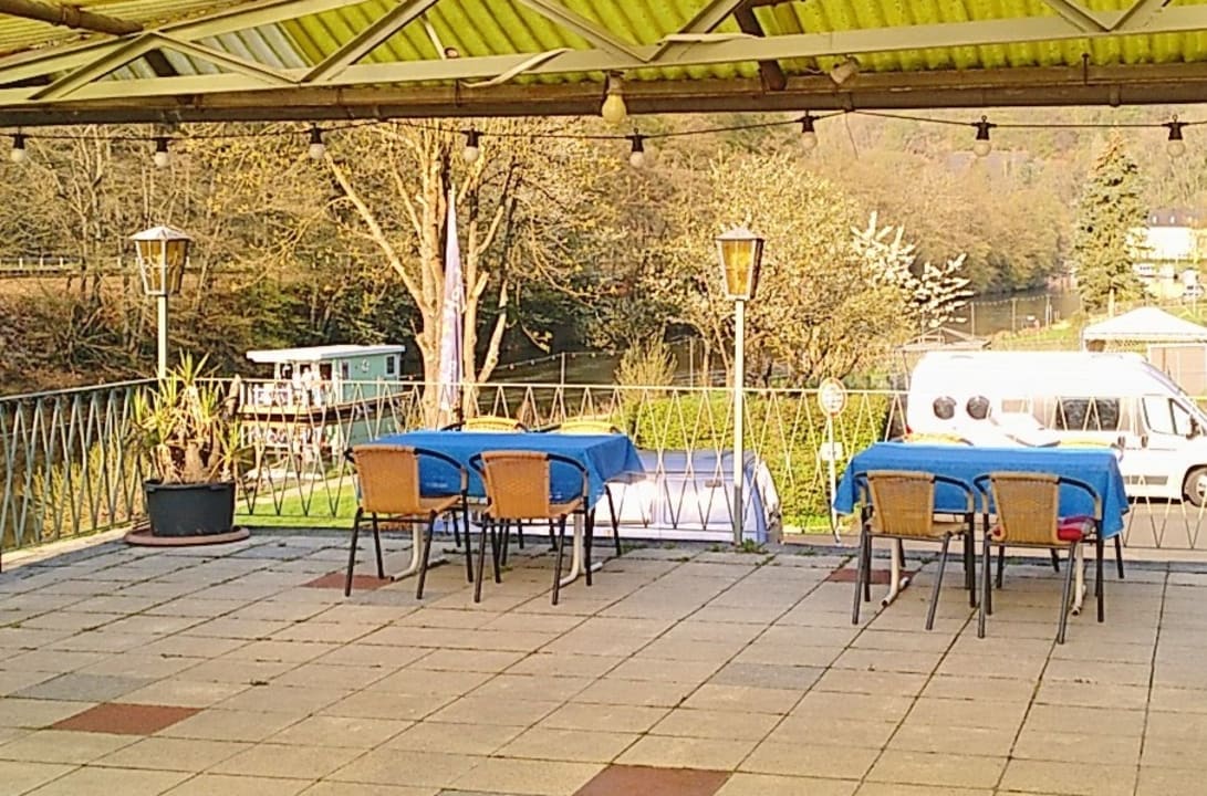 Gastro Gasthof zum Lahntal